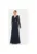 Rochie dama – 304893612 – Poliester – Albastru