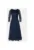 Rochie dama – 304895364 – Poliester – Albastru