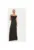Rochie dama – 304898303 – Poliester/Bumbac – Negru