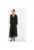 Rochie dama – 304912863 – Poliester – Negru