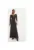 Rochie dama – 304917783 – Poliester – Negru