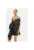 Rochie dama –  304921261 – Poliester – Negru