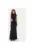 Rochie dama – 304921391 – Nylon – Negru