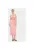Rochie dama –  304921506 – Poliester – Roz
