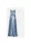 Rochie dama – 304926334 – Poliester – Albastru