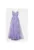 Rochie dama – 304926365 – Poliester – Violet
