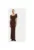 Rochie dama – 304928239 – Lyocell/Poliester – Maro