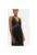 Rochie dama –  304937033 – Poliester – Negru