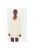 Rochie dama – 304944239 – Poliester reciclat – Bej
