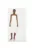 Rochie dama –  304944314 – Poliester/Viscoza – Alb