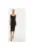 Rochie dama – 304956096 – Poliester – Negru