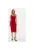 Rochie dama – 304956102 – Poliester – Negru