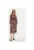 Rochie dama – 304956218 – Poliester – Maro