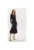 Rochie dama – 304956232 – Viscoza/Poliamida – Albastru