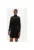 Rochie dama – 304986437 – Poliester – Negru