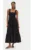 Rochie dama –  304990670 – Bumbac – Negru
