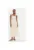 Rochie dama –  304990687 – Bumbac organic – Bej