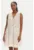 Rochie dama – 304990694 – Bumbac organic – Bej