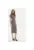 Rochie dama – 304991141 – Poliester/Rayon – Gri