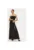 Rochie dama – 305015600 – Poliester – Negru