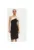 Rochie dama – 305015617 – Poliester – M INTL – Negru