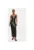 Rochie dama – 305017970 – Poliester – Negru