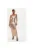 Rochie dama – 305017994 – Poliester – Auriu