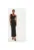 Rochie dama – 305018038 – Poliester – Negru