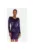 Rochie dama – 305018212 – Poliester – Violet