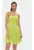 Rochie dama –  30502 – Verde – Poliester