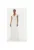 Rochie dama – 305031501 – Acetat/Viscoza – Alb
