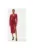 Rochie dama – 305118936 – Poliester – Negru