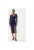 Rochie dama – 305118950 – Poliester – Violet