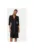 Rochie dama –  305119339 – Poliester – Negru