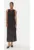Rochie dama –  305138361 – Poliester – Negru
