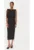 Rochie dama –  305138453 – Poliester – Negru