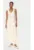 Rochie dama – 305138767 – Poliester – Galben