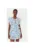 Rochie dama – 305150745 – Viscoza – Alb