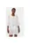 Rochie dama – 305150783 – Bumbac – Alb