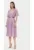 Rochie dama –  305170996 – Viscoza – Violet
