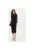 Rochie dama – 305182999 – Nylon – Negru