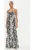 Rochie dama – 305244864 – Viscoza – Negru