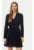 Rochie dama – 305253361 – Poliester – Albastru
