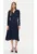 Rochie dama – 305253385 – Poliester – Albastru