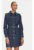 Rochie dama – 305253408 – Bumbac – Albastru
