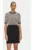 Rochie dama – 305253477 – Viscoza/Poliamida – Bej