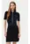 Rochie dama – 305253484 – Viscoza/Poliamida – Negru