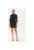 Rochie dama – 305253507 – Poliester/Viscoza – 42 EU – Negru