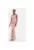 Rochie dama – 305264893 – Poliester – S INTL – Roz