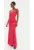 Rochie dama – 305264909 – Poliester – Roz